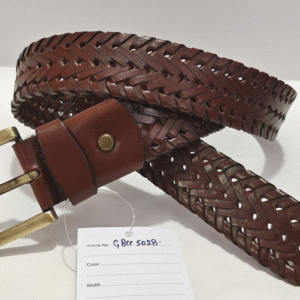 GBCC5028 Beaded Belt